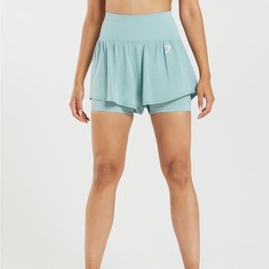 Gymshark - VITAL SEAMLESS 2.0 2-IN-1 SHORTS